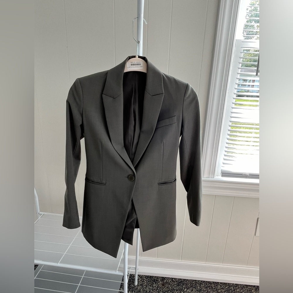 Theory Blazer